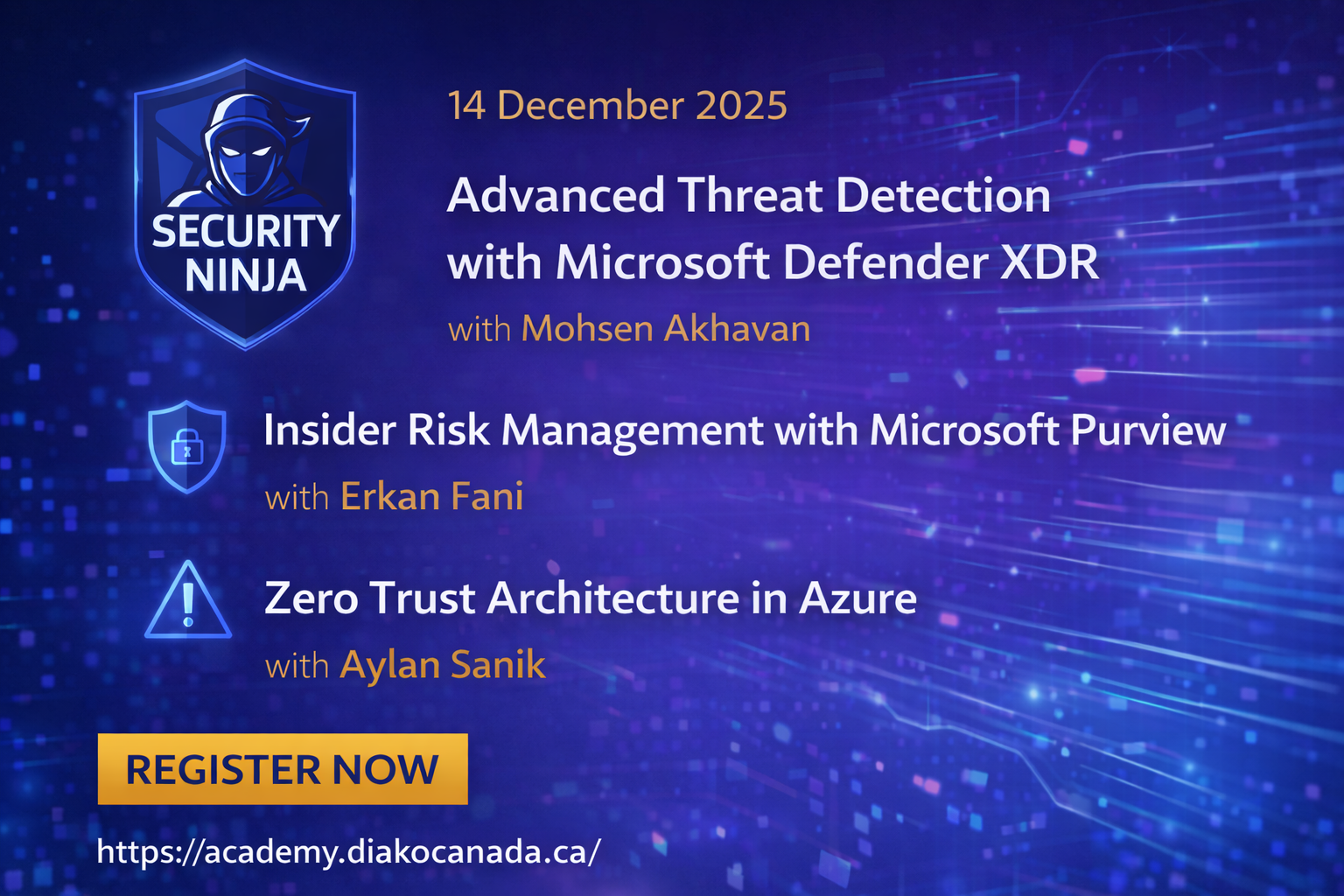 Azure Security