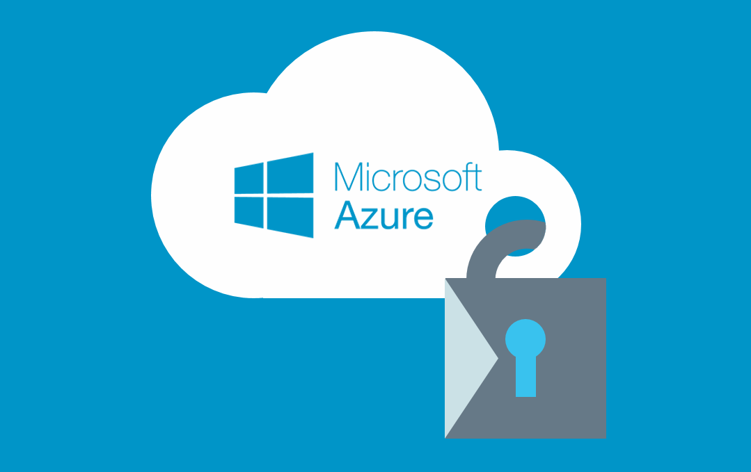 Azure Security